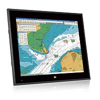 IEI Technology S19A-QM87i-i5/PC/4G-R10 Panel PCs 17 350 cd/m2 SXGA Panel PC ມີ Intel H81 chipset, ບໍ່ມີ CPU (TDP Max. 65W) ແລະ RAM, ສະໜັບສະໜູນ iRIS-2400, ສີດຳ, PSU ACE-4520C, ຈໍສະຕິກຕອດປະຕູ, R10