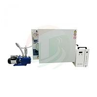 TOB TOB-DZF-6050-HT ເຕົາອົບສູນຍາກາດອຸນຫະພູມສູງ (53L 500℃)