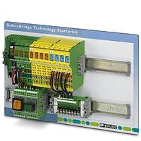 PHOENIX CONTACT 2700993 ຊຸດເລີ່ມຕົ້ນ DIN Rail Power Supplies ILC 130 SBT V2