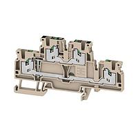 Weidmuller 2902430000 Feed Through S2T 2.5 VL
