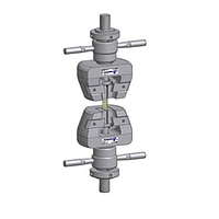 Cometech GR-F050 Wedge Grip (300kN)