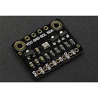 DFRobot SEN0375 ບາໂຣແມຕໍເຣເຣ໌, ຕົວຈັບຄວາມຊື່ນແລະຕົວຈັບອຸນຫະພູມ Fermion: BME680 Environmental Sensor (Breakout)