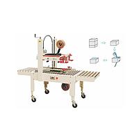 Mikyo MK-FXJ6060 ເຄື່ອງປະທັບຕາເຄິ່ງກ່ອງ (20m/min)