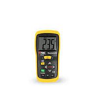TQCSheen Contact Thermometer Inspection Service