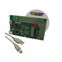 Analog Devices EVAL-AD7792EBZ ບອດປະເມີນ ADC i.c.