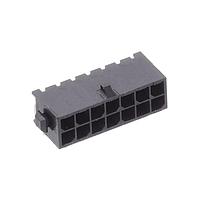 AMP Connectors - TE Connectivity 4-794618-4 ຫົວຂໍ້ HDR ASSY 14P R/A TIN