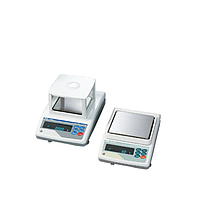 AND GF-6100 Multi-functional Precision Balance