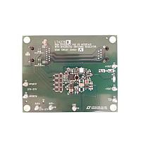 Analog Devices DC2046A-A ແຜງທົດລອງ Power Over Ethernet (PoE) LT4276B/LT4321 - PoE+ (25W, 3)