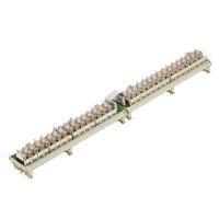 Weidmuller 8224181001 ບລັອກຕິມເນີລບຣິວມິດ DIN Rail RS F40 16RS OUT 24VDC