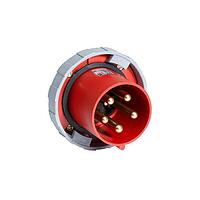 Amphenol Tuchel 2CMA100620R1000 ປະຕູເຂົ້າ IEC 3P+N+E ຜູ້ຊາຍ INDUST INLET