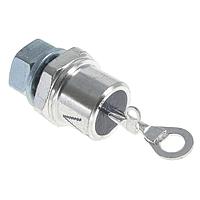 Vishay General Semiconductor VS-25RIA120 ໄທຣສຕໍເຣອຣພະລັງງານກາງ 1200 ໂວລຕ 25 ແອມ