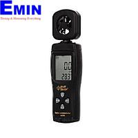 ການສ້ອມແປງເຄື່ອງວັດແທກອາກາດສຳລັບວຽກງານວັດລົມແລະການໄຫຼອາກາດ