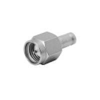 Amphenol RF 901-10005 ຕົວແປງ RF - ລະຫວ່າງຊຸດ 1.0/ JCK-SMA PLG