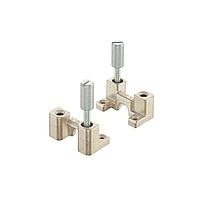HARTING 09000005601 ອຸປະກອນເສີມ SCRW ADAPTER W/ FIXING SCRW