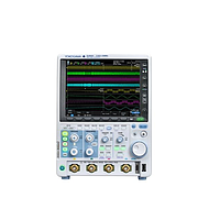YOKOGAWA DLM3032-F-HE/P2 Oscilloscopes ສັນຍານປະສົມ (2.5GS/s, 350MHz, 2CH)