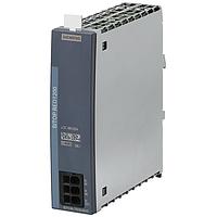 SIEMENS 6EP43467RB000AX0 ໂມດູນການສຳຮອງ SITOP RED1200 REDUNDANCY MODULE 2 10A
