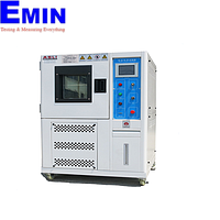 ASLI HL-800-D temperature test chamber (-40℃~150℃)
