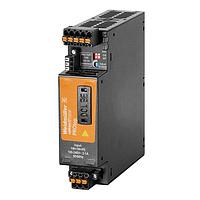 Weidmuller 2466850000 ອຸປະກອນຈົດສະຫຼຸບ PRO TOP1 72W 24V 3A