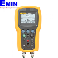 FLUKE FLUKE-721-1615 ເຄື່ອງປັບຄວາມດັນຄວາມຊັດເຈນ (16 psig, 1500 psig)