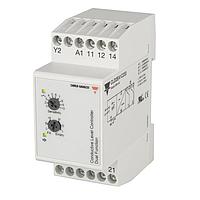 Carlo Gavazzi CLD2EA1C230 ຕົວຄວບຄຸມລະດັບການນໍາໄຟ 2-ຈຸດ, ຕິດຕັ້ງບ່ອນລົງລະດັບ DIN, ຟັງຊັນການຕື່ມ-ການຫລຸດ, ຄວາມອ່ານອ່ານ 250 ໂອມ - 500 ໂຄໂອມ, ອອກສະເຫຼີມ 2 x DPDT relay, ແຮງດັນໄຟຟ້າ 230VAC, ຂະໜາດ 35.5x81x60,2mm, IP20