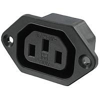 Qualtek Electronics 710W-00/01 ອອດເລັດສກຣູ ມາວນທສອດເດີ
