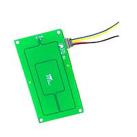 NXP WCT-15WTXAUTO ຕູ້ສົ່ງສະຫນອງການຊາດໄຟຟ້າບໍ່ມີສາຍ NXP Semiconductors