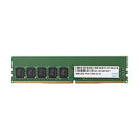 Apacer 75.C93H7.G000B UDIMMs, ECC DDR4 ECC DIMM 2400-17 512x8 8GB SA-E ຕ້ານການກ້ອນເກືອ HF