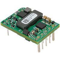 OmniOn Power (Formerly ABB Power Conversion) KHHD015A0F41-SRZ ອິສເອລເທດ 18-75Vin 3.3Vout SMT 12A/15A Neg Logic