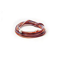 Advantech BB-KIO-v3-MO6-3 ເຄື່ອງສາຍພິເສດ ສາຍ IO 6-ສາຍ, 3m