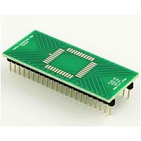 Chip Quik PA0107 ອະເດບເຕີຣ໌ປລີຊີຊີ-44 ເປັນ ດິບ-44 ອະເດບເຕີຣ໌ SMT