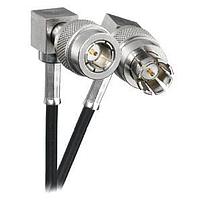 Bomar TRU-15018 RF ອະແດັບເຕີ - ລະຫວ່າງຊຸດ QC(m) to 7-16(f) ອະແດັບເຕີ, 7 GHz, 400W