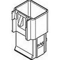Aptiv 15332150 ຕົວເຊື່ອມ 8P M BLK CONN ASSY GT 150 SERIES 15AMPS
