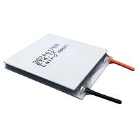 Laird Thermal Systems 387001768 ຕົວເຢັນເຮັດຈາກຈານເຊຣາມິກ, ການດຳເນີນງານອຸນຫະພູມສູງ, 31.2 W, ການປິດປະຕູດ້ານນອກ RTV