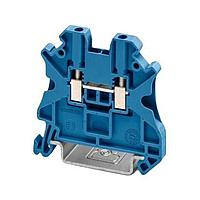 PHOENIX CONTACT 1452264 ບລັອກຂໍ້ຕໍ່ Feed Through Terminal UT 1,5 BU