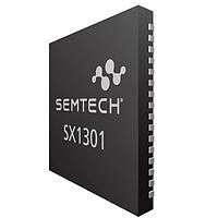 Semtech SX1301IMLTRC ບ້າງຖານ RF Transceiver ສໍາລັບ LoRa Concentrator