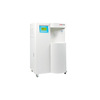 Labstac WR213 Deionized Double stage RO ລະບົບນ້ໍາ ultrapure