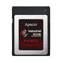 Apacer BD2.915JGA.00710 Solid State Drives - SSD CFexpress ປ້ອງກັນການຂຽນ 240GB