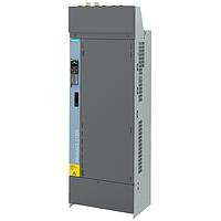 SIEMENS 6SL32202YE560CF0 ມອເຕອ ໄດຣັບ G120X IP20 380...480V 315kW FSH C3