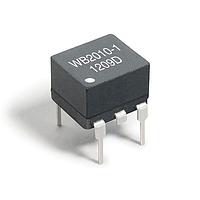 Coilcraft WB2040-PCL ຕົວແປສະຫວ່າງ RF WB-PC RF Transformer Wideband