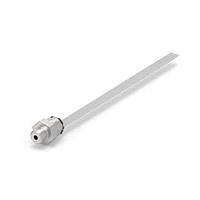 TE CONNECTIVITY SENSORS 87N-3000A-8R ຕະຫຼອດຄວາມຕ່ຳຟິລມ 3000PSIA MV ຕົວຈັບຄວາມດັນ 1/8NPT ສາຍສື່ງ