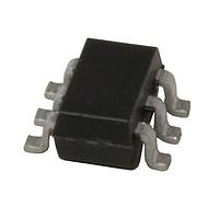 Analog Devices MAX5902LCEUT+T ຄອນໂຕເລີເລີແລະສະວິດ +72V SOT23/TDFN Simple Swapper Hot-Swap