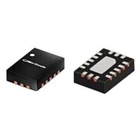 Mini-Circuits PVA-453-34+ ຕົວຫຼຸດແຮງແສງໄຟຟ້າປ່ຽນໄດ້ SMT Voltage Variable Attenuator, 10000 - 45000 MHz, 50 Ohm