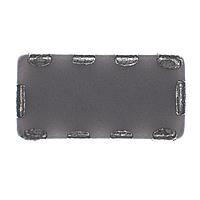 Spectrum Control SA1206C101MBNT ຕົວກັ້ນສະເຫຼີມສະເຫຼີມ EMI 1206 100pF 50V COG FILTER ARRAY