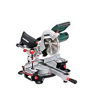 METABO KGSV 216 M ແມັດ ເຫັນ (220-240 V / 50-60 Hz)