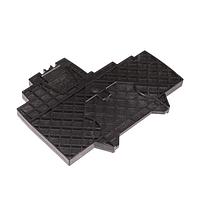 Weidmuller 2495380000 ຈາກສິນ END PLATE MAXGUARD