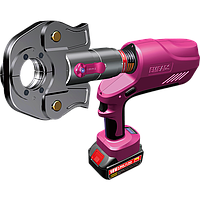 EMEADS EB-1550R ປະເພດການສາກໄຟ Hydraulic Clamping Tool (12-54mm, 32KN)