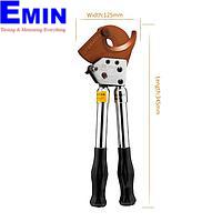 Xinchang Tools J13 ເຄື່ອງຕັດສາຍໄຟດ້ວຍມື (Steel strands; 720/120mm²; Normal)