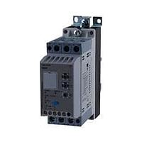 Carlo Gavazzi RSWT4016F0V10 ມອເຕອ ໄດຣັບ 3PH PUMP START 220-400V 16A 24VAC/DC I/P+O/L