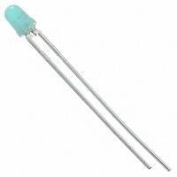 VCC 4302F5-5V ເຄື່ອງສະແດງແສງ LED ເປັນສີດຽວ ສີຂຽວ ປະກອບດ້ວຍການກະຈາຍແສງ 5 ໂວລ໌