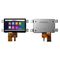 Newhaven Display NHD-4.3-480272MB-ASXV-CTP TFT LCD Displays 4.3 in Mountable TFT MVA Cap Touch